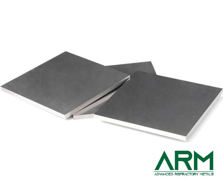 MU0089 Molybdenum Heating Elements