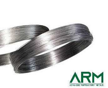 RE0441 Rhenium Wire