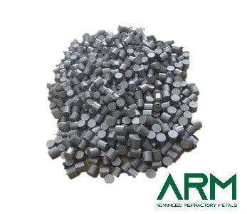 ST1051 Tantalum Sputtering Target