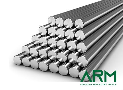 TA0020 Tantalum Niobium Alloy Rod/Bar