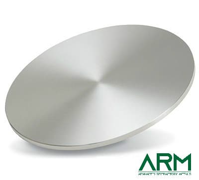 ST1051 Tantalum Sputtering Target