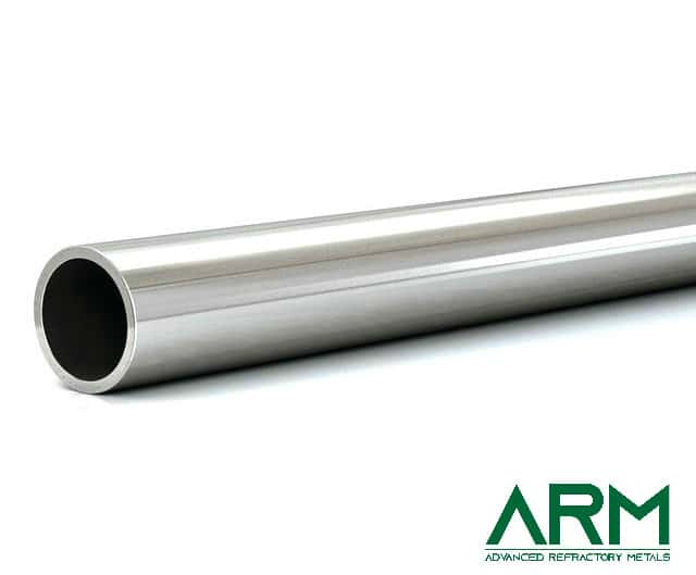 TA0004 Tantalum Tube/Pipe