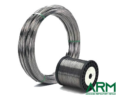TM3413 Medical Grade Titanium Alloy Wire