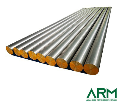 (Discontinued) CLD0156 Titanium Clad Copper Parts