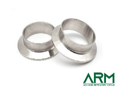 TM0150 Titanium Fittings