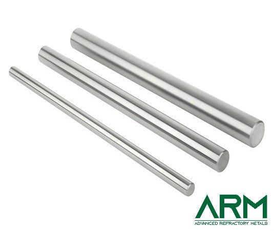 TM0158 Titanium Rod (Ti Rod)