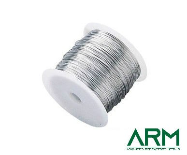 TM0157 Titanium Wire