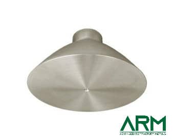(Discontinued) WM0128 Tungsten Alloy Counterweight Parts