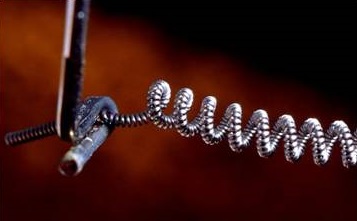 W-Re Alloy Wire