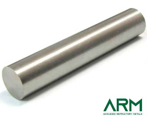 WM0117 Tungsten Plate