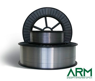 WM0117 Tungsten Plate