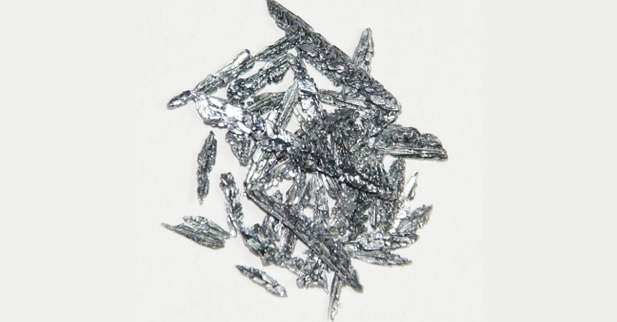 Vanadium