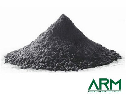 W Tungsten Powder