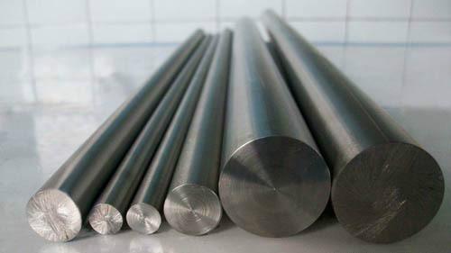 zirconium rod tube