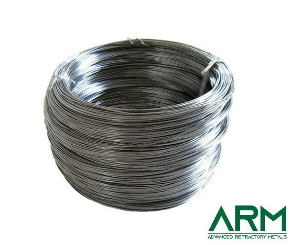 (Discontinued) ZR0929 Zirconium Wire