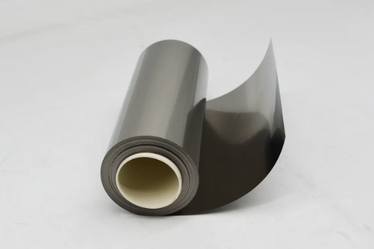 MU1417 Molybdenum Strip