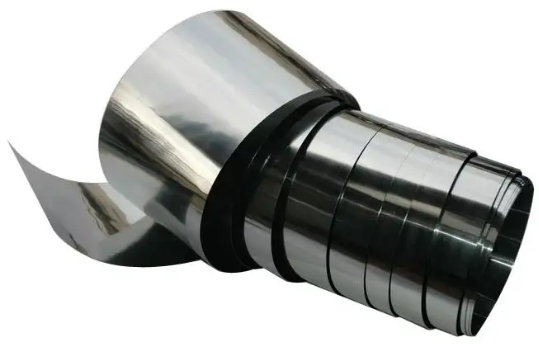 MU1417 Molybdenum Strip