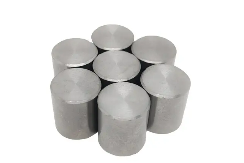 (Discontinued) WM0127 Tungsten Alloy Crankshaft Weight
